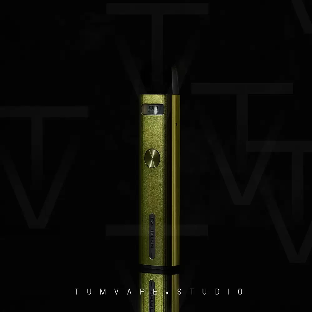 9601752242668_.pic Uwell Caliburn G2 咖哩棒 小煙套裝