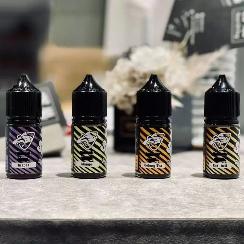 9861752243830_.pic 原裝正品 鯊克SALT SHAQ 30ML