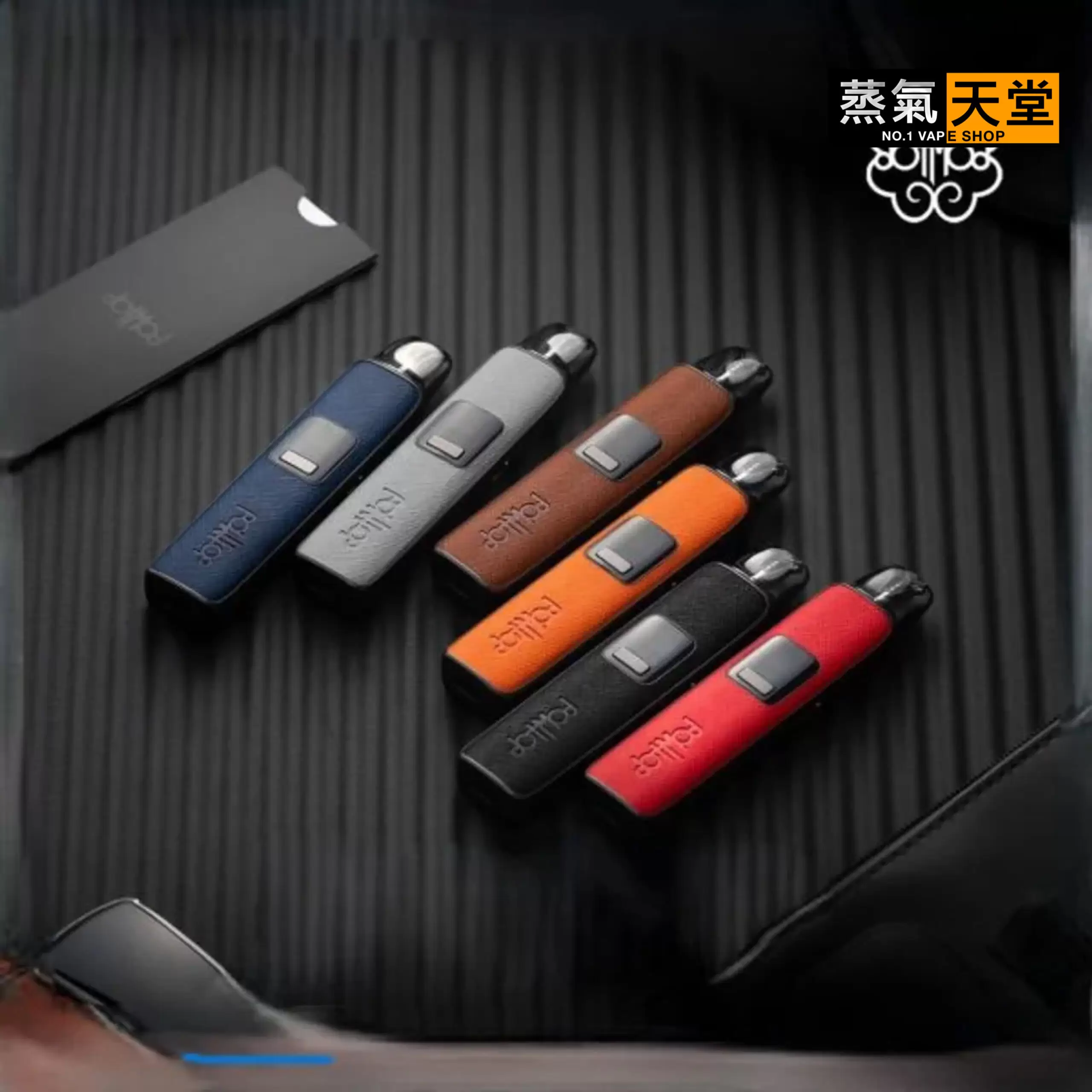 9351752241563_.pic DOTMOD佩特里 DOTPODS PRO 35W 小煙主機