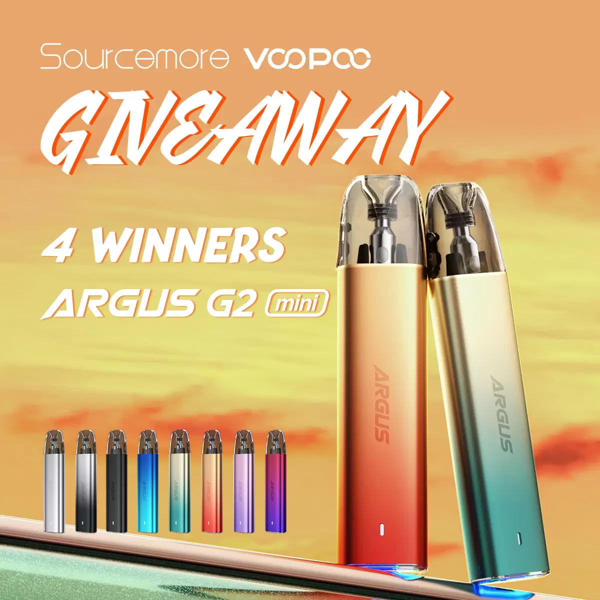 8771752239344_.pic VOOPOO ARGUS G2 mini|阿格斯小煙主機