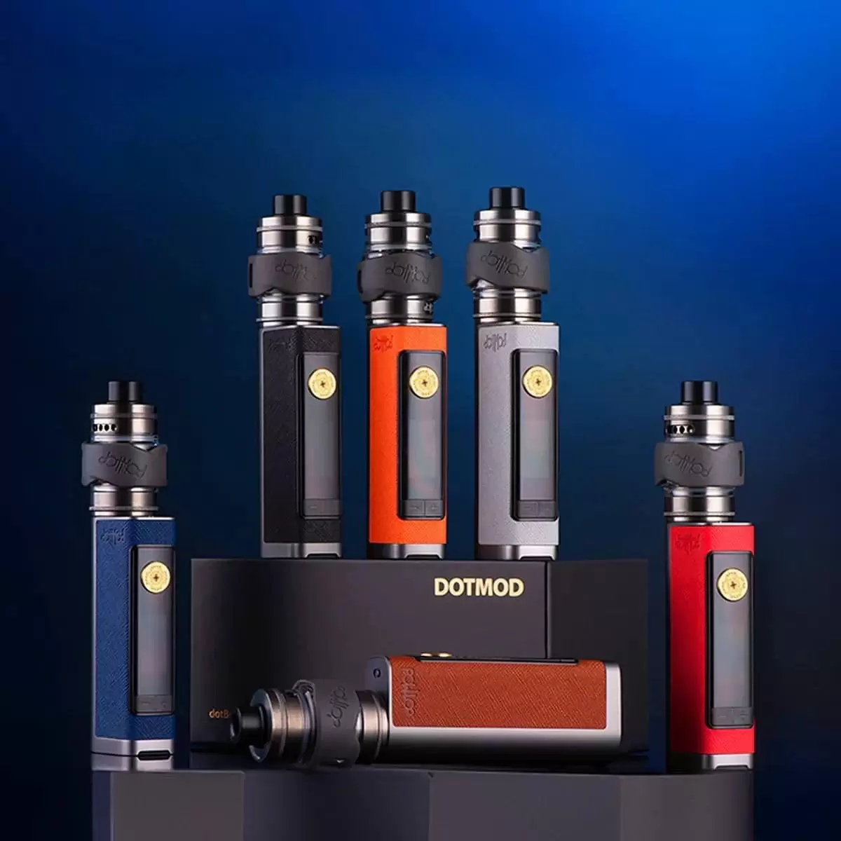 8371752173960_.pic dotmod dotBox 100W Starter Kit 佩特里