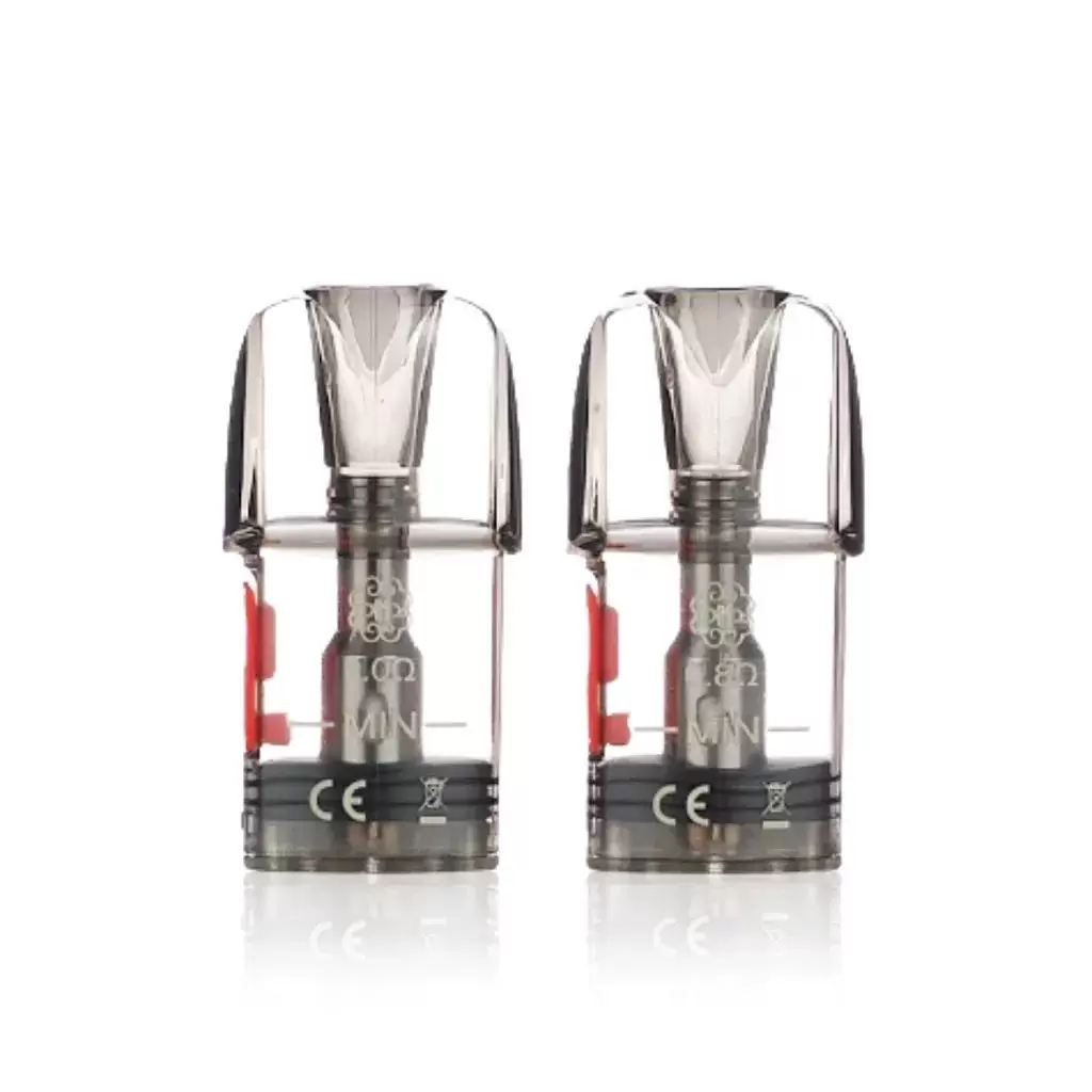 佩特里 DOTPOD REPLACEMENT PODS 空煙彈