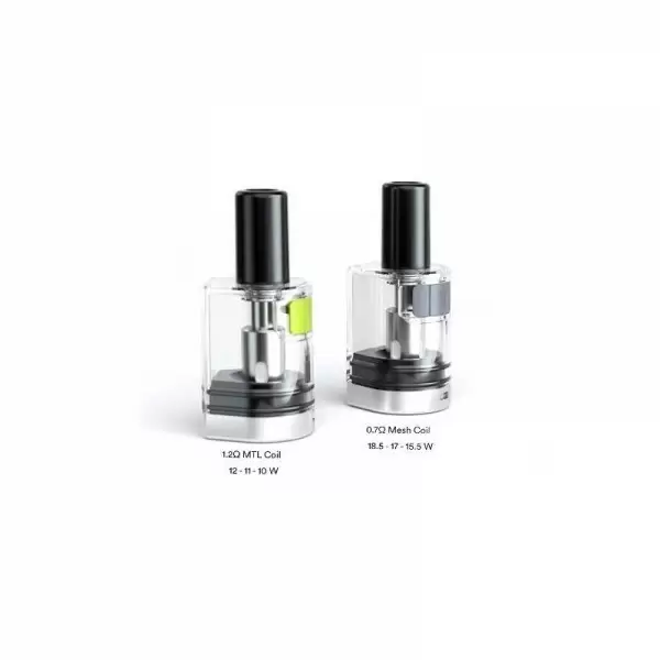 Vaptio Avocado Baby 酪梨寶寶空煙彈