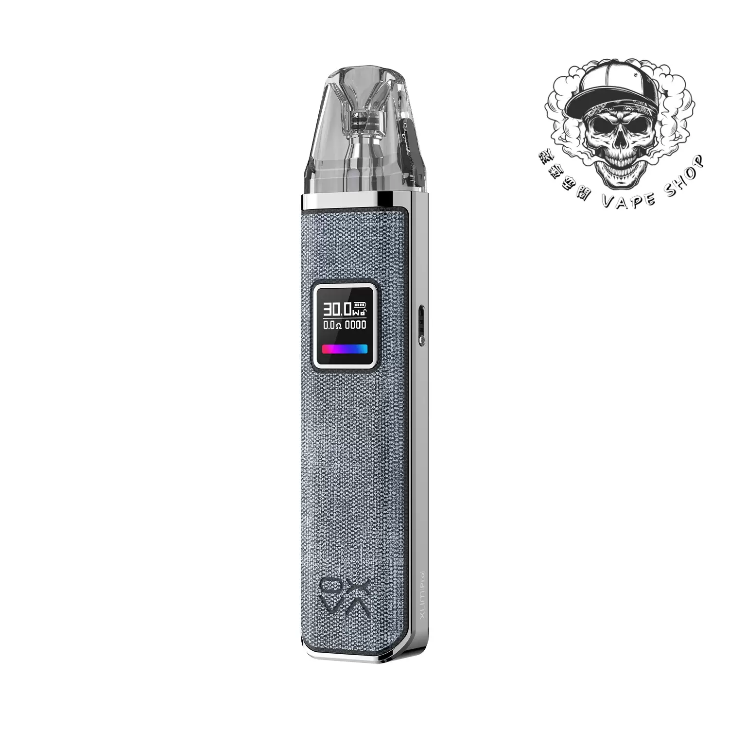 IMG_0520 原裝正品 Oxva XLIM PRO 30W 小蠻牛 小煙主機