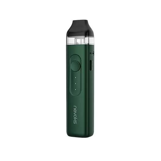 正版 Nevoks Feelin Pod 感覺小煙 三段可調電壓氣進 菲林