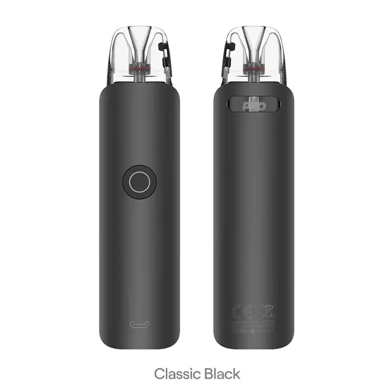 UWELL CALIBURN G4 黑