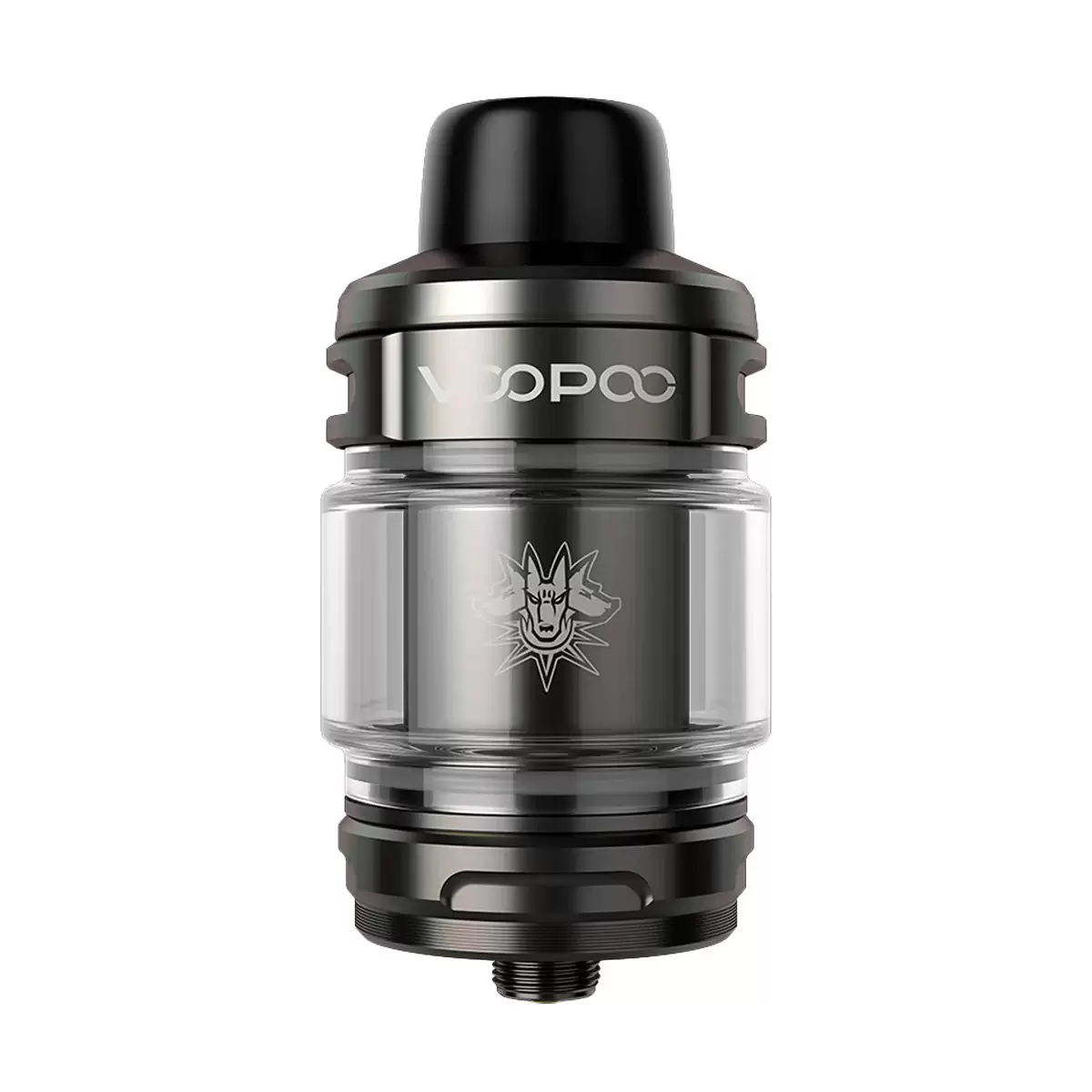 created by photogrid Uforce-X Tank 坦克霧化器 510